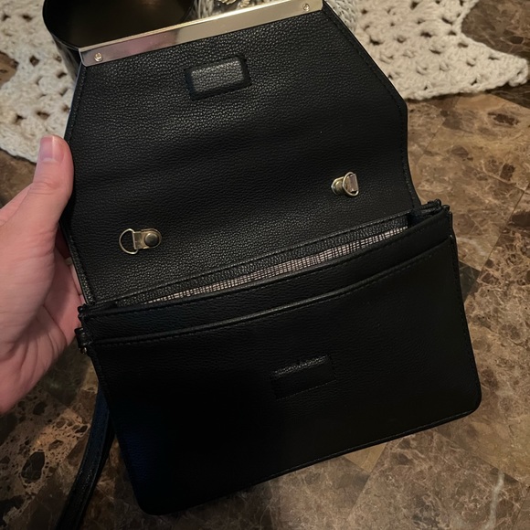 Leath clutch - Picture 2 of 3